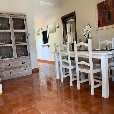 Villas La Barrosa Чиклана-де-ла-Фронтера Экстерьер фото