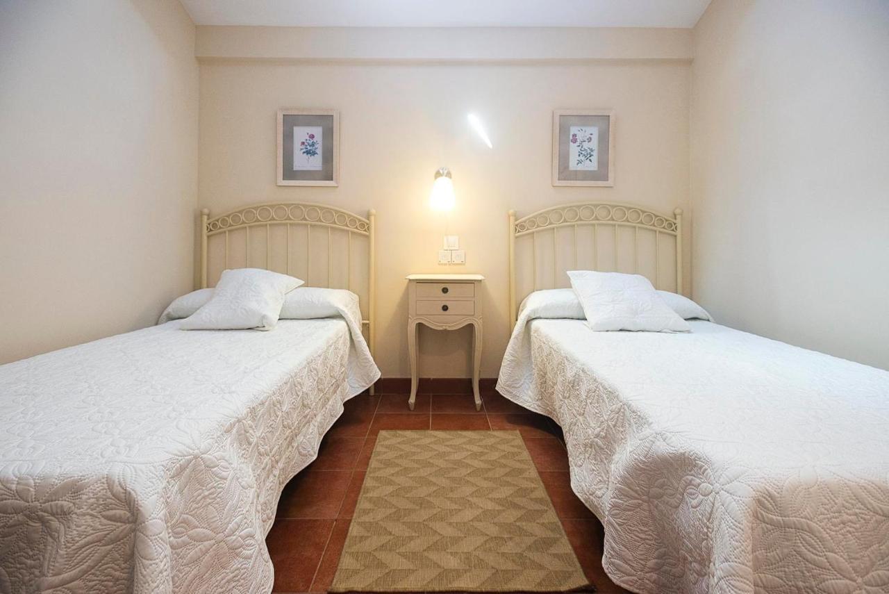 Villas La Barrosa Чиклана-де-ла-Фронтера Экстерьер фото