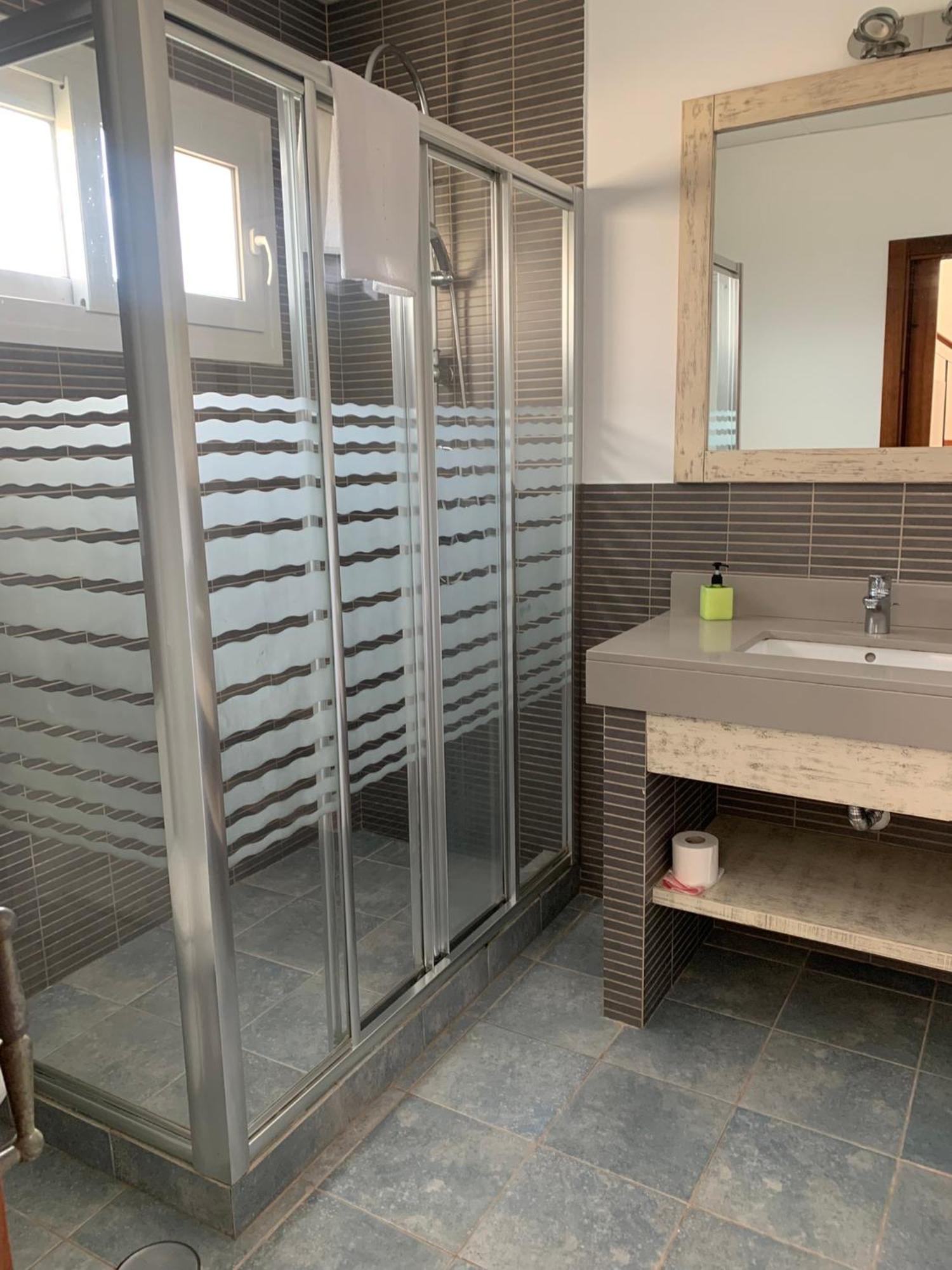 Villas La Barrosa Чиклана-де-ла-Фронтера Экстерьер фото