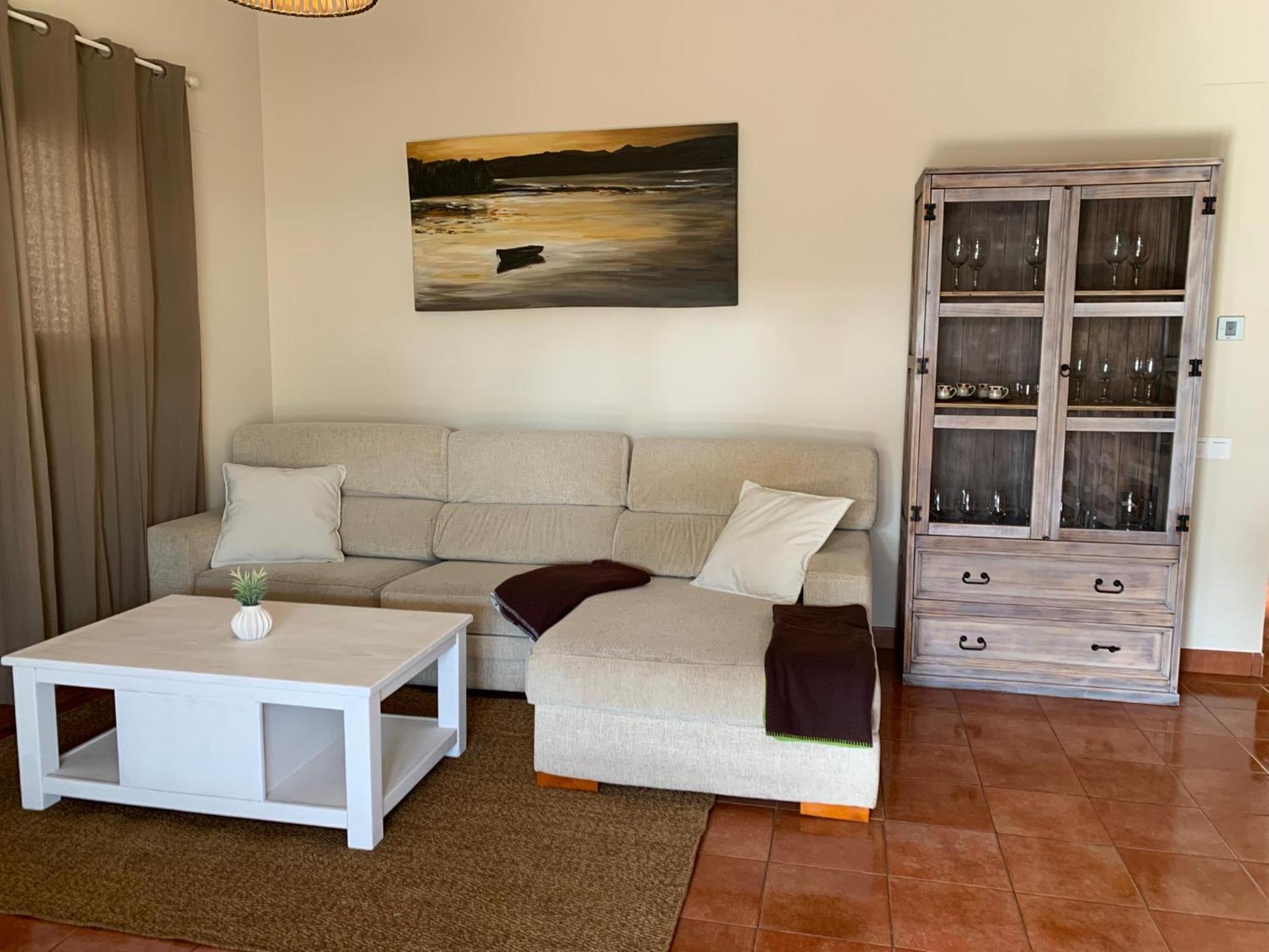 Villas La Barrosa Чиклана-де-ла-Фронтера Экстерьер фото