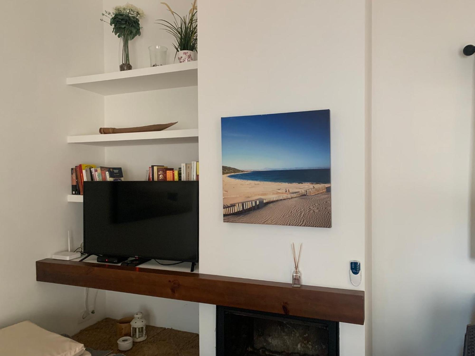 Villas La Barrosa Чиклана-де-ла-Фронтера Экстерьер фото