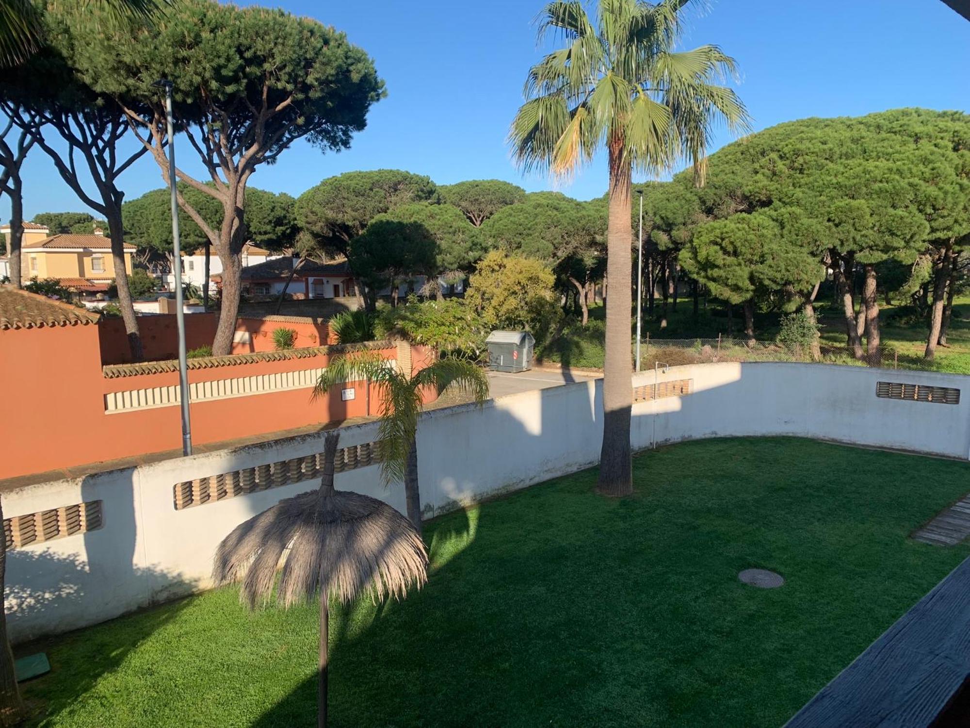 Villas La Barrosa Чиклана-де-ла-Фронтера Экстерьер фото