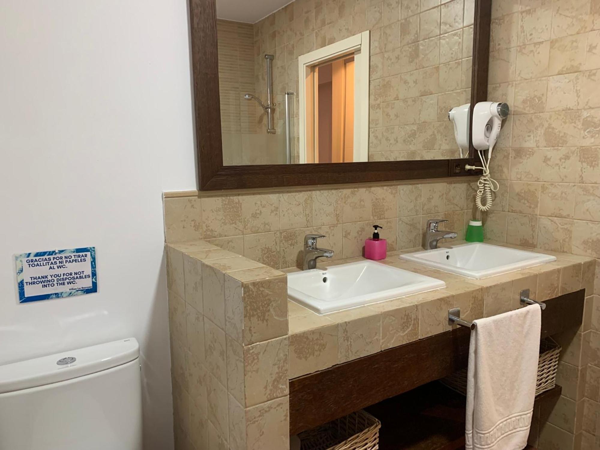 Villas La Barrosa Чиклана-де-ла-Фронтера Экстерьер фото