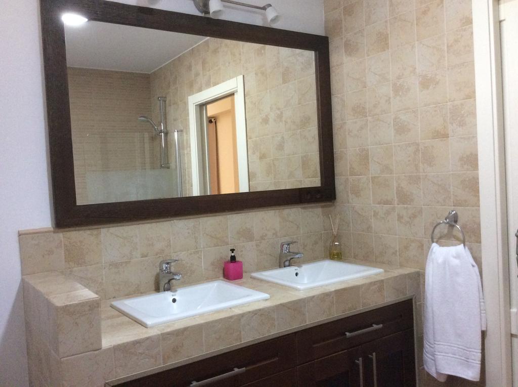 Villas La Barrosa Чиклана-де-ла-Фронтера Экстерьер фото